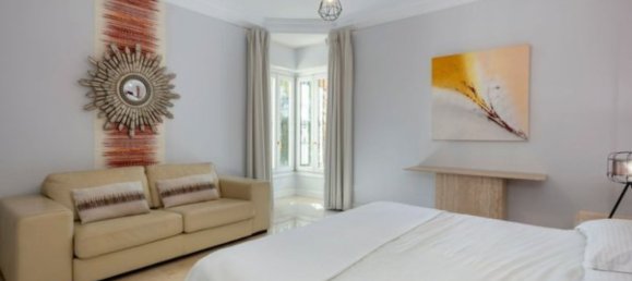 6 bedrooms Villa in Marbella, Spain No. 145954 32