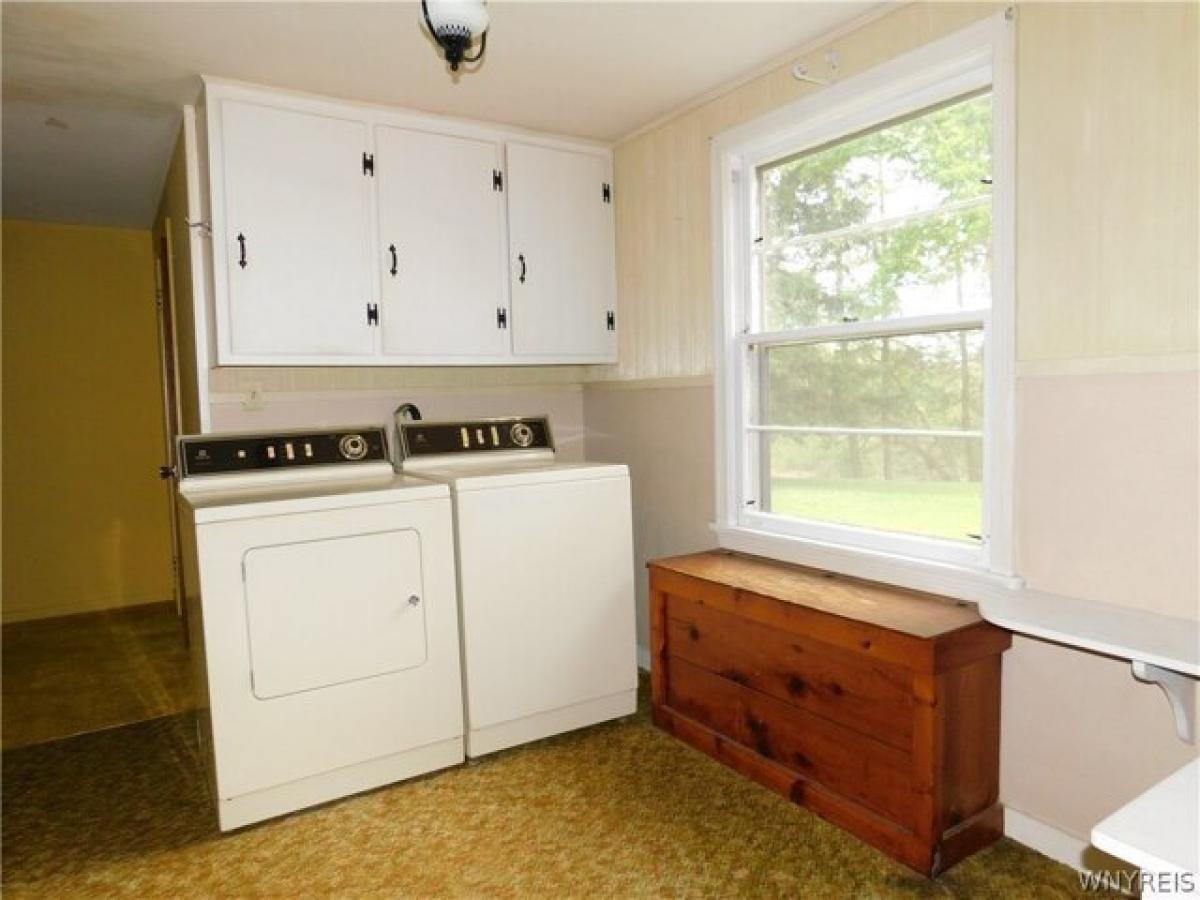 4 Schlafzimmer Haus in Springville, USA, Nr. 390032