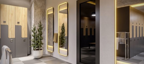 Appartement 1+2 à Mersin, Turkey No. 32276 13