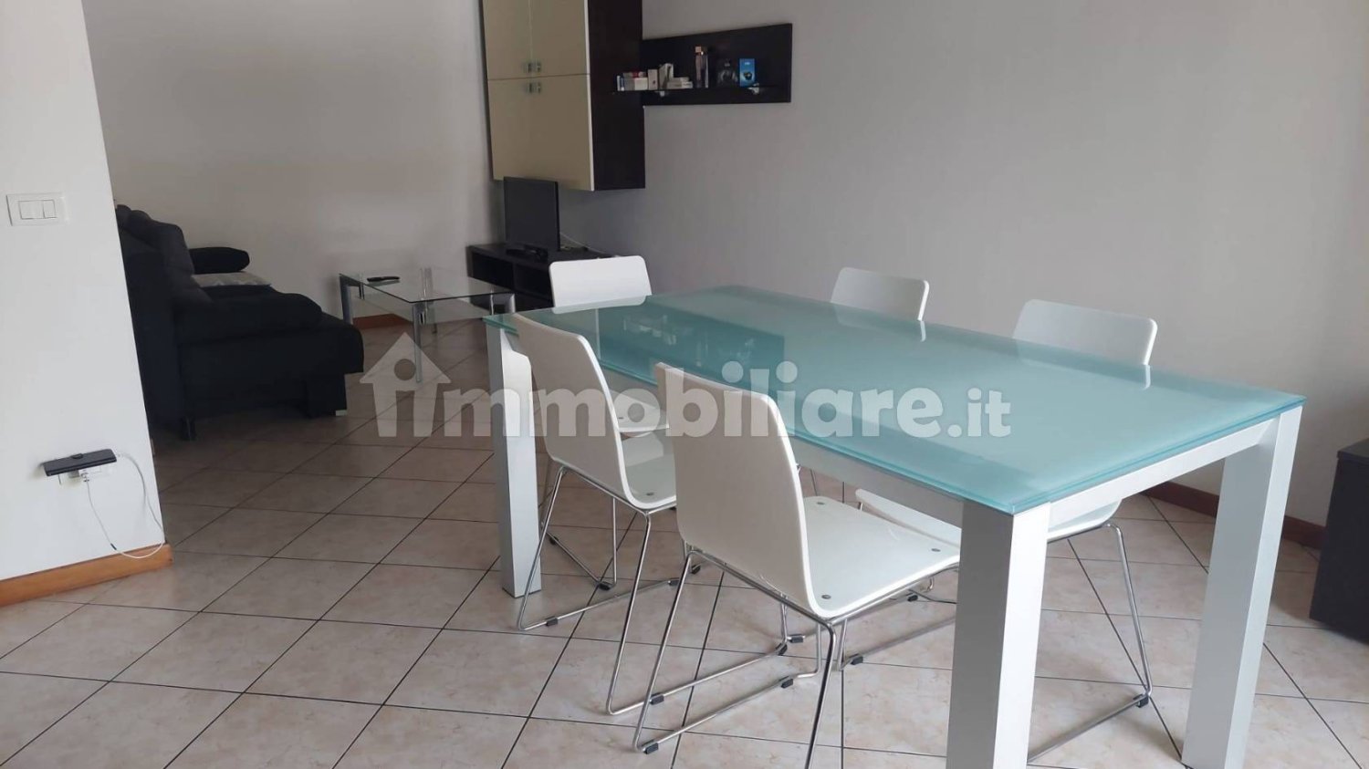 2 bedrooms Apartment in Schio, Italy No. 340982