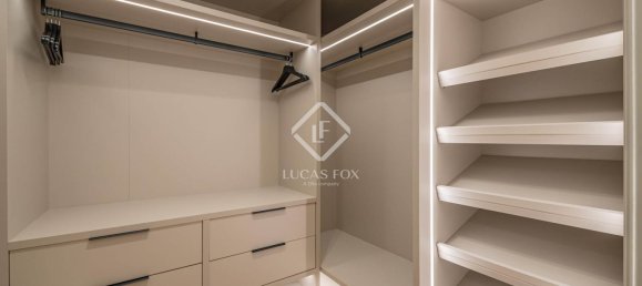 2 chambres Duplex à Madrid, Spain No. 124132 8