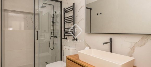 2 chambres Duplex à Madrid, Spain No. 124132 12