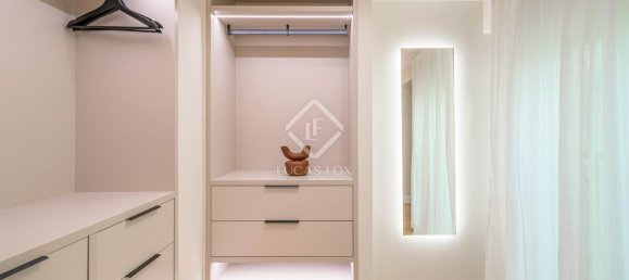 2 chambres Duplex à Madrid, Spain No. 124132 14