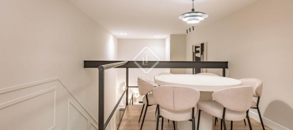 2 chambres Duplex à Madrid, Spain No. 124132 5