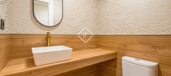 2 chambres Duplex à Madrid, Spain No. 124132 10