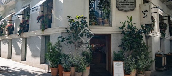 2 chambres Duplex à Madrid, Spain No. 124132 17