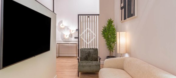 2 chambres Duplex à Madrid, Spain No. 124132 4