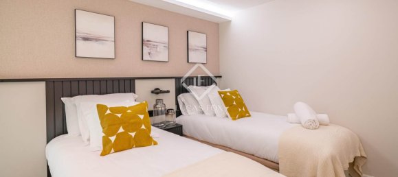 2 chambres Duplex à Madrid, Spain No. 124132 6