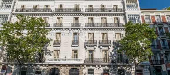 2 chambres Duplex à Madrid, Spain No. 124132 18