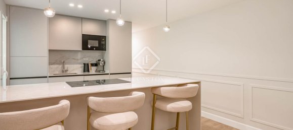 2 chambres Duplex à Madrid, Spain No. 124132 3