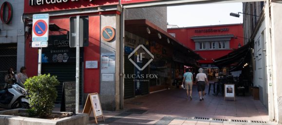 2 chambres Duplex à Madrid, Spain No. 124132 16