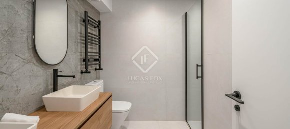 2 chambres Duplex à Madrid, Spain No. 124132 11