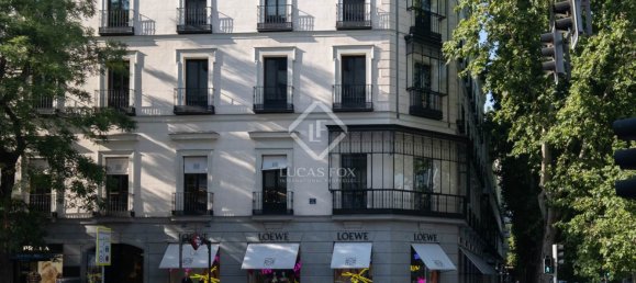 2 chambres Duplex à Madrid, Spain No. 124132 19