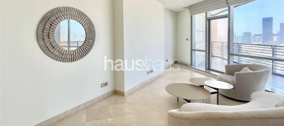 Studio in DIFC, UAE, Nr. 99876 2