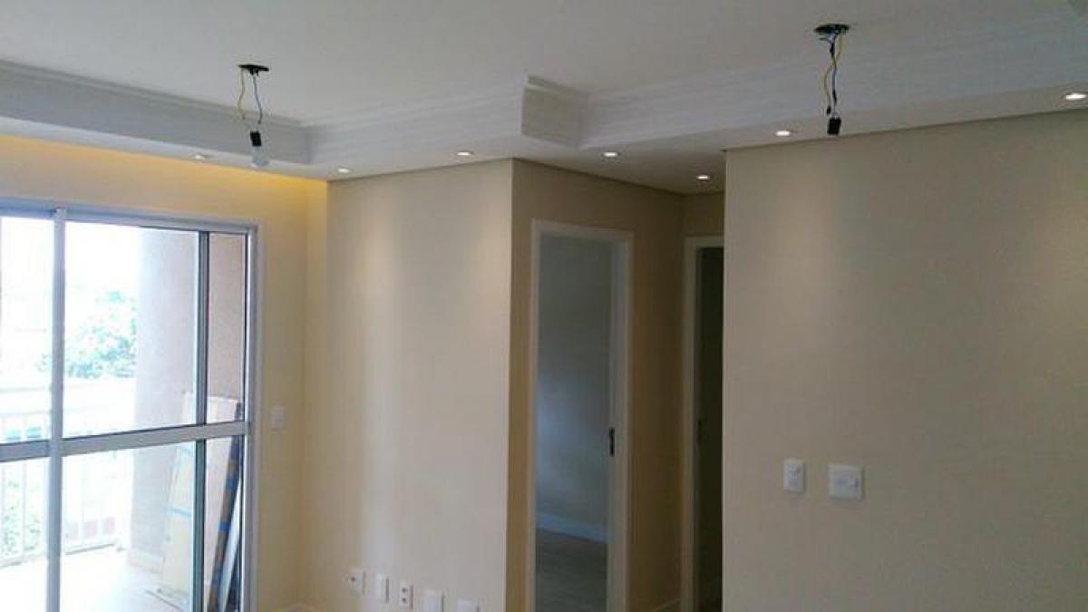 2 bedrooms Apartment in Sao Paulo, Brazil No. 567163