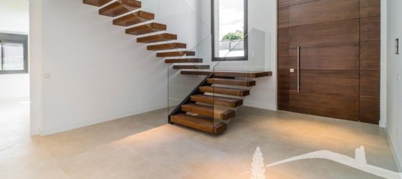 6 Schlafzimmer Haus in San Sebastian de los Reyes, Spain, Nr. 87091 3