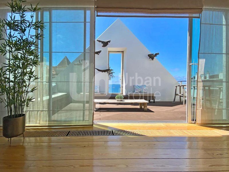 3 bedrooms Villa in Cascais, Portugal No. 173577