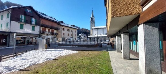 Propiedad comercial en Madesimo, Italy 108 m² No. 311140 14