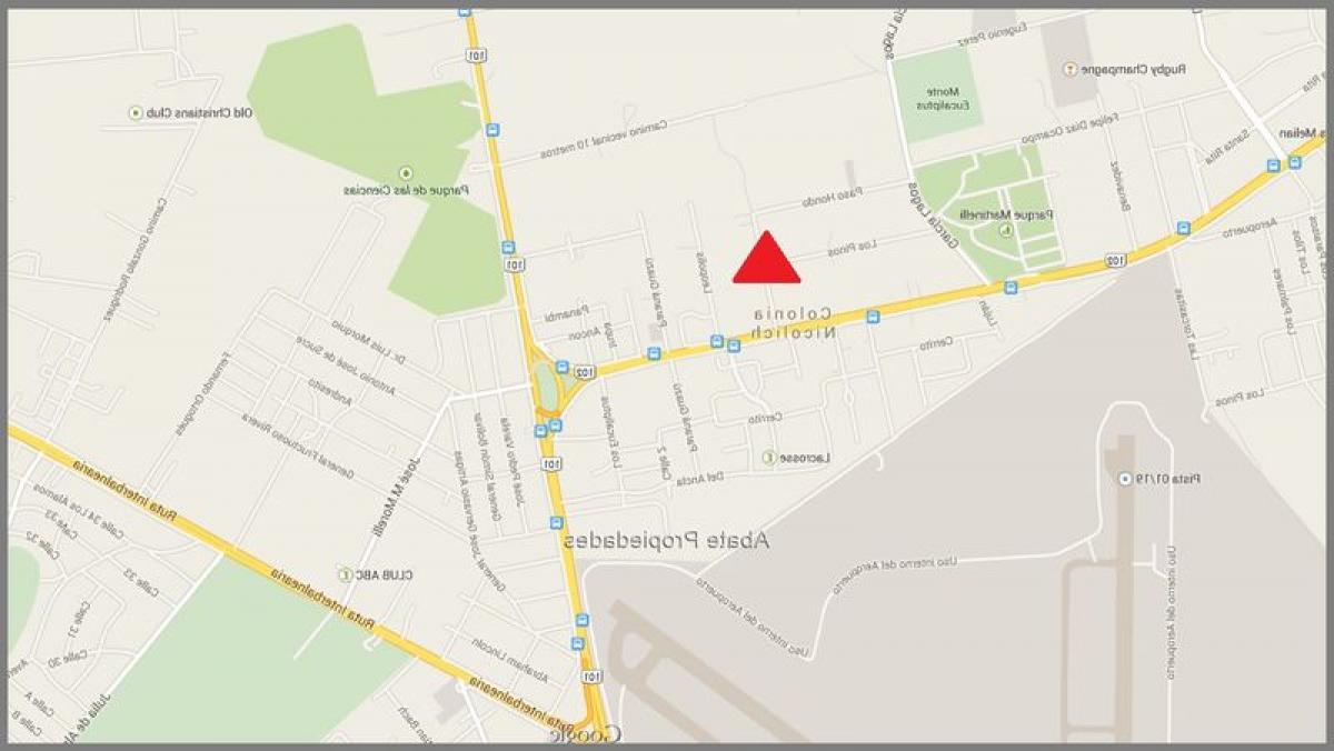  Land in Canelones, Uruguay No. 15352