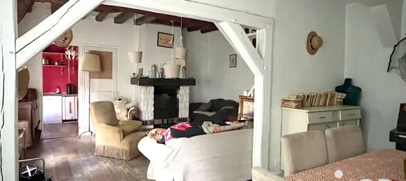 3 غرف نوم منزل في Faverolles, France رقم 230037 5