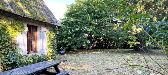 3 غرف نوم منزل في Faverolles, France رقم 230037 10