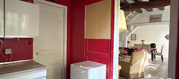 3 غرف نوم منزل في Faverolles, France رقم 230037 3