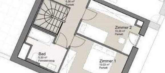3 rooms Duplex in Vienna, Austria No. 247873 28