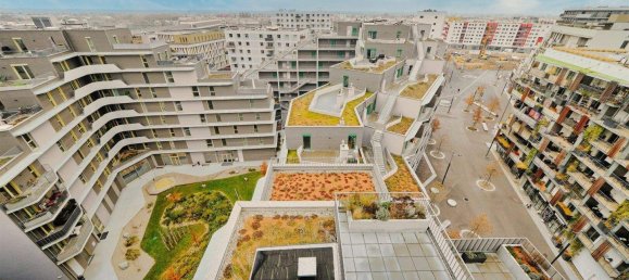 3 rooms Duplex in Vienna, Austria No. 247873 2