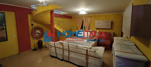 5 rooms Apartment in Altofonte, Italy No. 35915 34