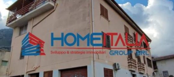5 rooms Apartment in Altofonte, Italy No. 35915 29