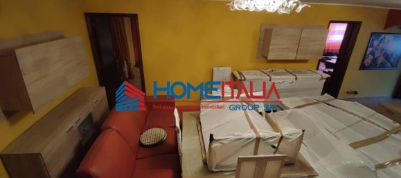 5 rooms Apartment in Altofonte, Italy No. 35915 22