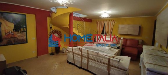 5 rooms Apartment in Altofonte, Italy No. 35915 23