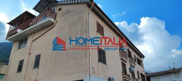 5 rooms Apartment in Altofonte, Italy No. 35915 30