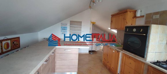 5 rooms Apartment in Altofonte, Italy No. 35915 6