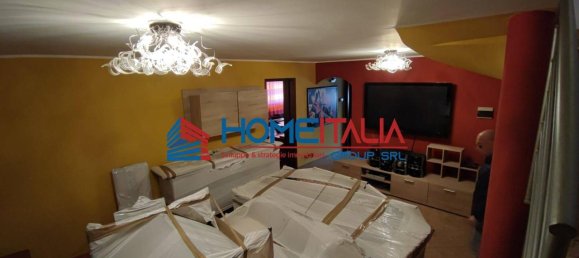 5 rooms Apartment in Altofonte, Italy No. 35915 16