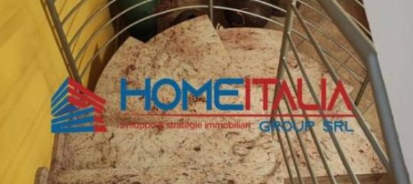 5 rooms Apartment in Altofonte, Italy No. 35915 14