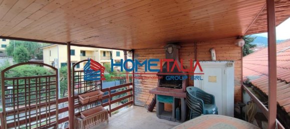 5 rooms Apartment in Altofonte, Italy No. 35915 3