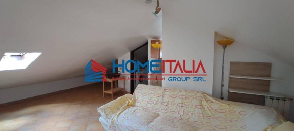 5 rooms Apartment in Altofonte, Italy No. 35915 10
