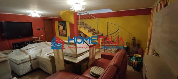 5 rooms Apartment in Altofonte, Italy No. 35915 24