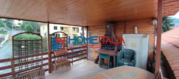 5 rooms Apartment in Altofonte, Italy No. 35915 17