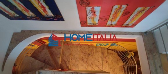 5 rooms Apartment in Altofonte, Italy No. 35915 18