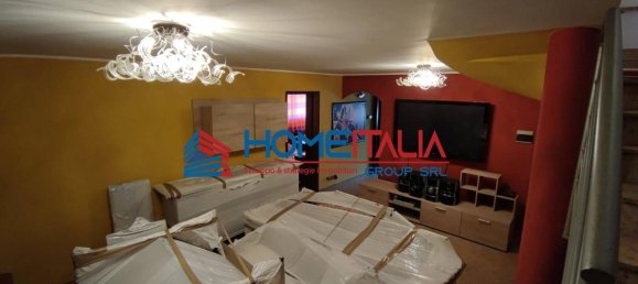 5 rooms Apartment in Altofonte, Italy No. 35915 19