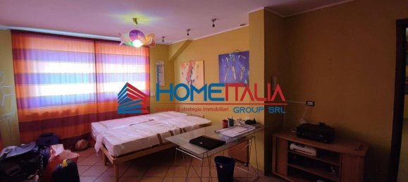 5 rooms Apartment in Altofonte, Italy No. 35915 28