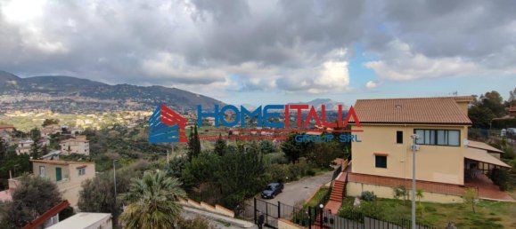 5 rooms Apartment in Altofonte, Italy No. 35915 5