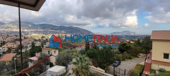 5 rooms Apartment in Altofonte, Italy No. 35915 11