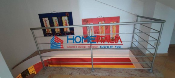 5 rooms Apartment in Altofonte, Italy No. 35915 13