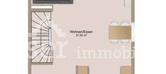 4 chambres Maison de ville à Baden-Wurttemberg, Germany No. 19281 22