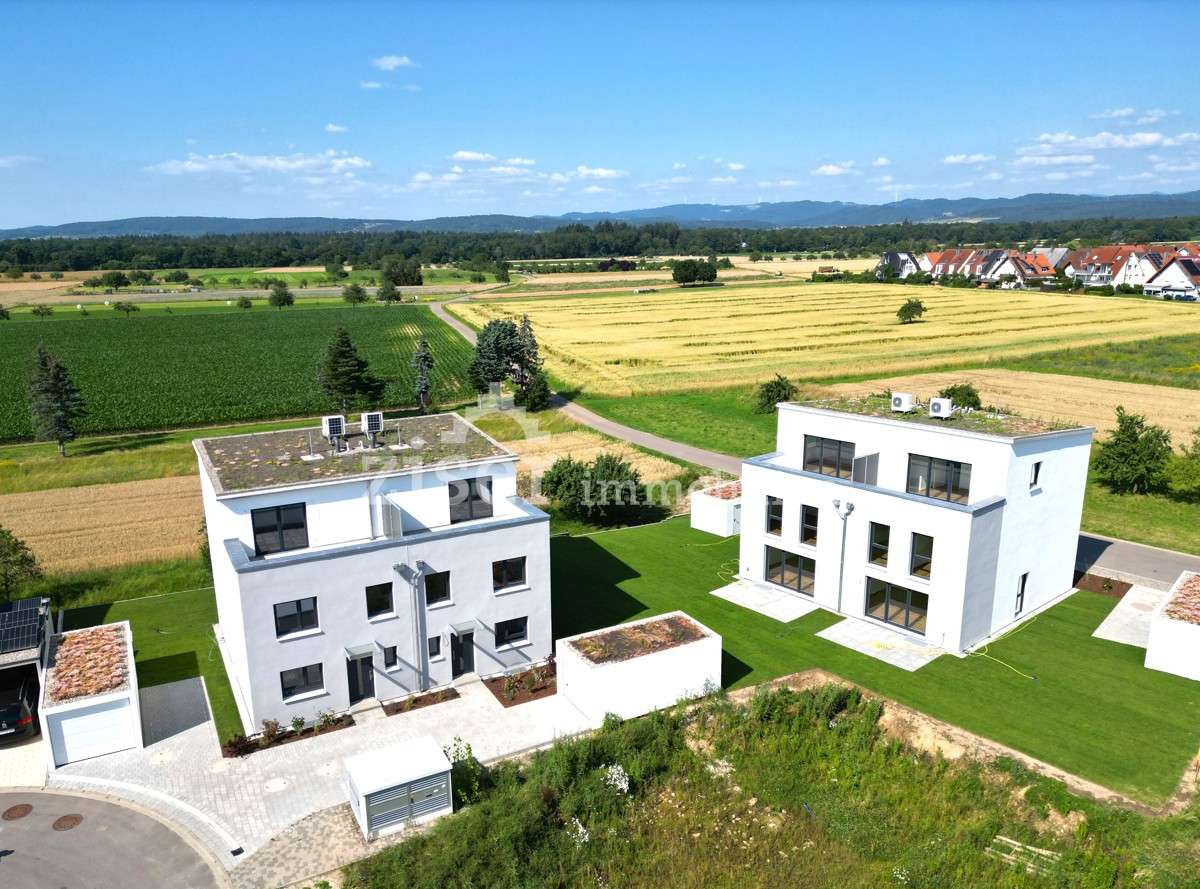 4 chambres Maison de ville à Baden-Wurttemberg, Germany No. 19281