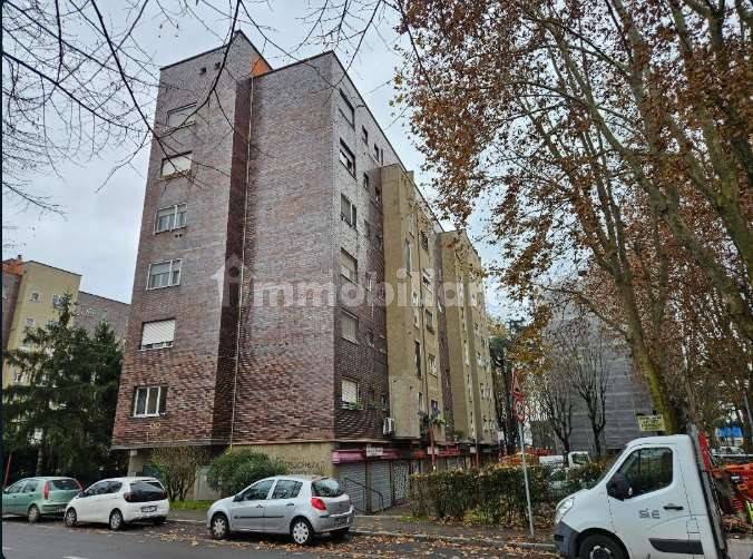 1 chambre Appartement à Cesano Boscone, Italy No. 266582