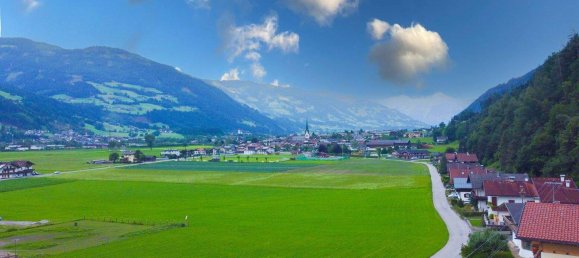  قطعة أرض في Stumm, Austria رقم 246113 2